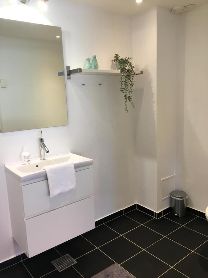 Skagen New City Apartments 1D Экстерьер фото