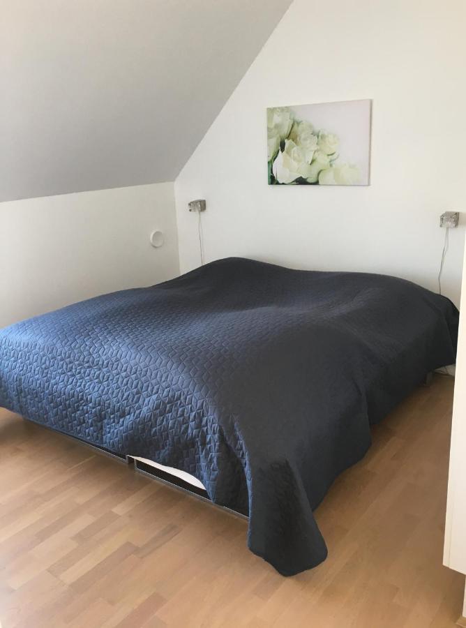 Skagen New City Apartments 1D Экстерьер фото