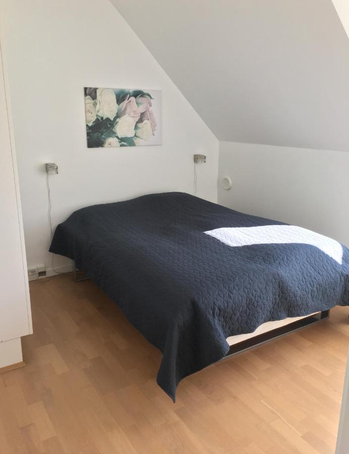 Skagen New City Apartments 1D Экстерьер фото